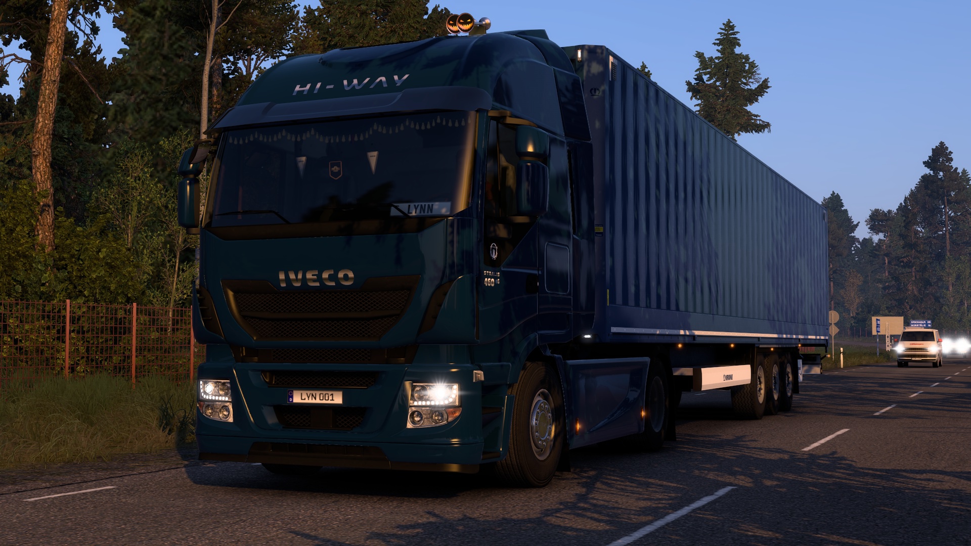 Image by CheekiVonTruck