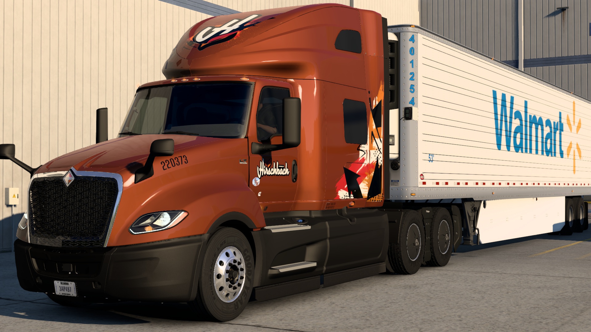 Image by WalMartTrucker