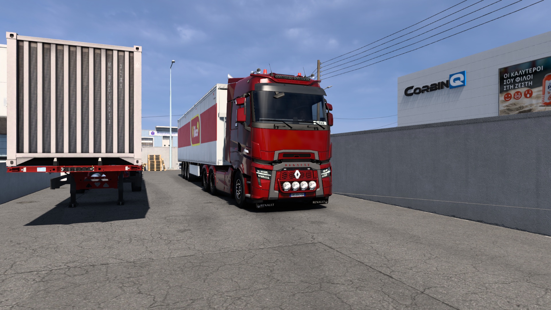 Image by olivierlainaud