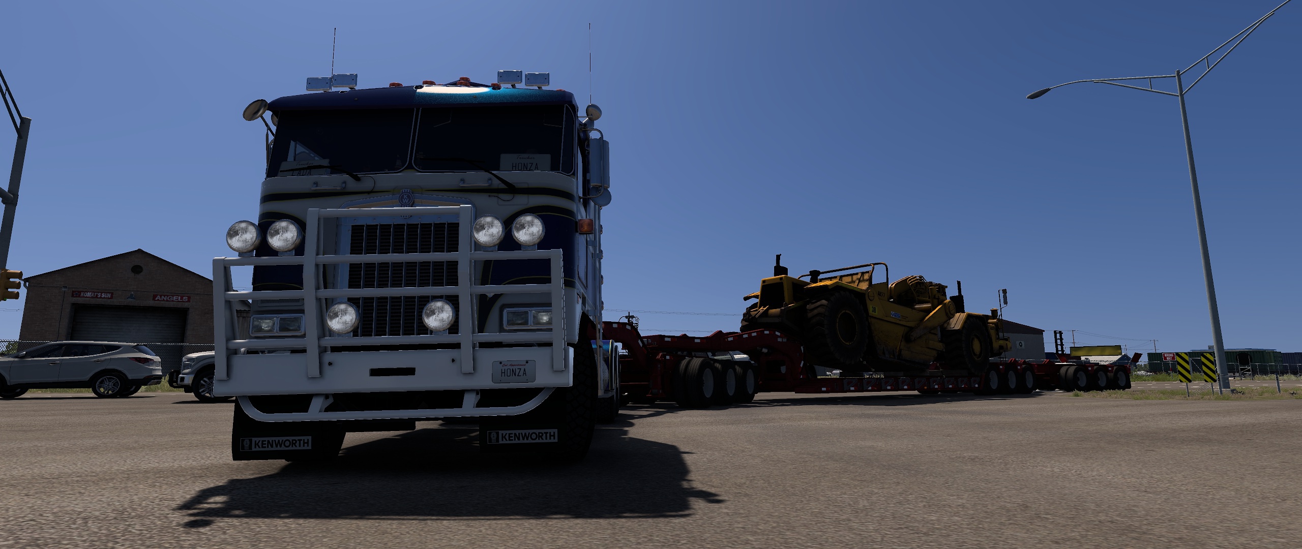 Image by HonzaDriver