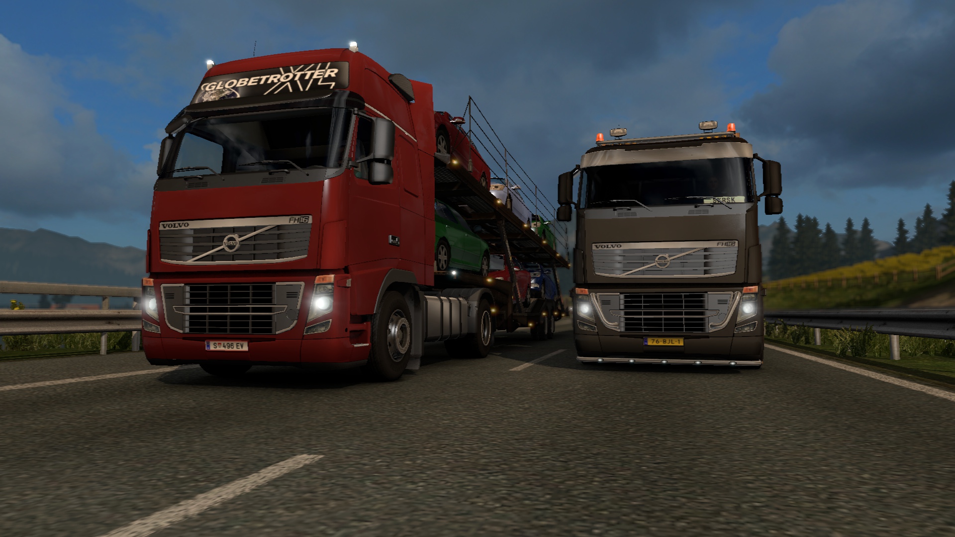 Image by SikorskyTrucks