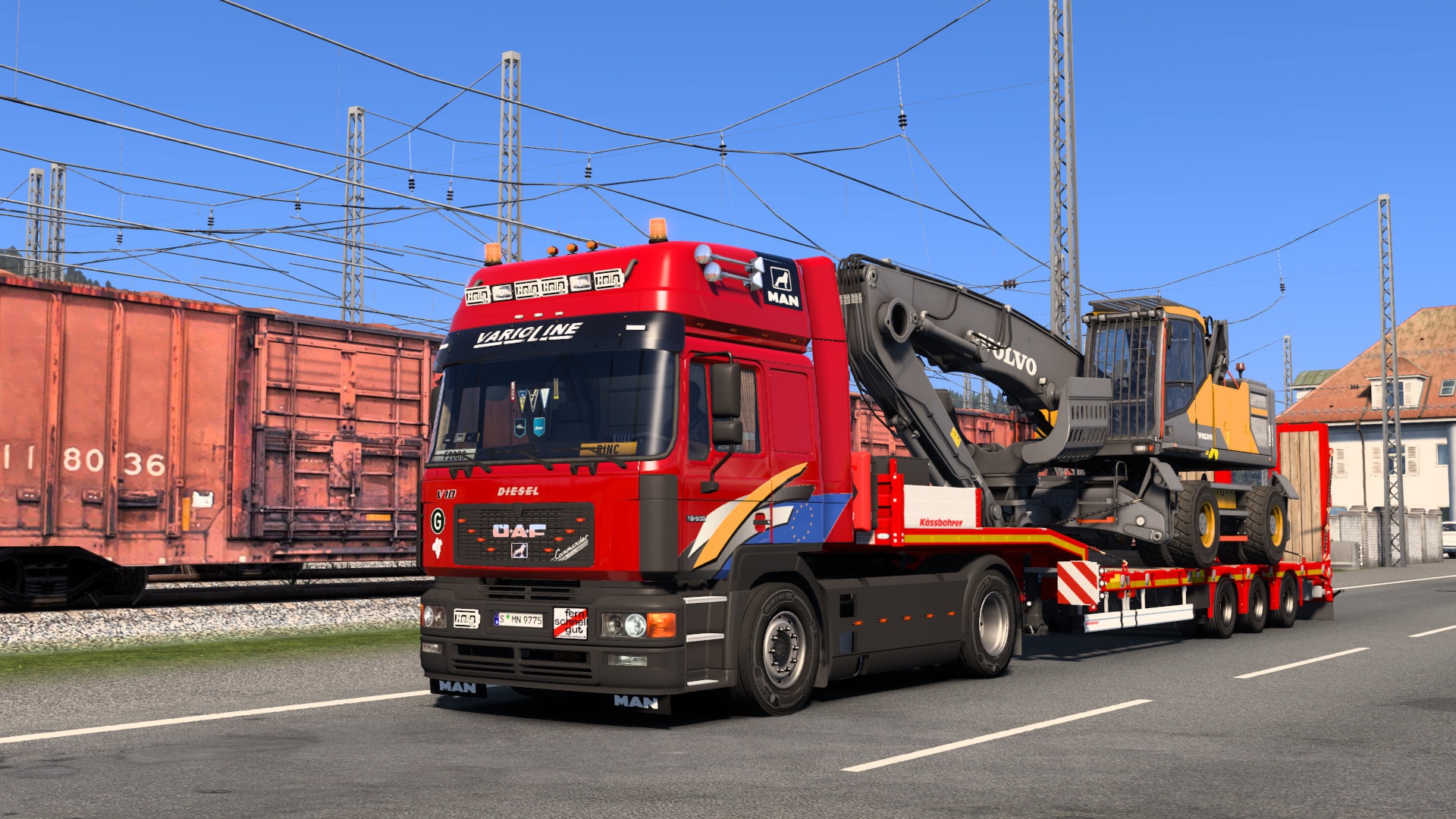 Image by ReevesRally