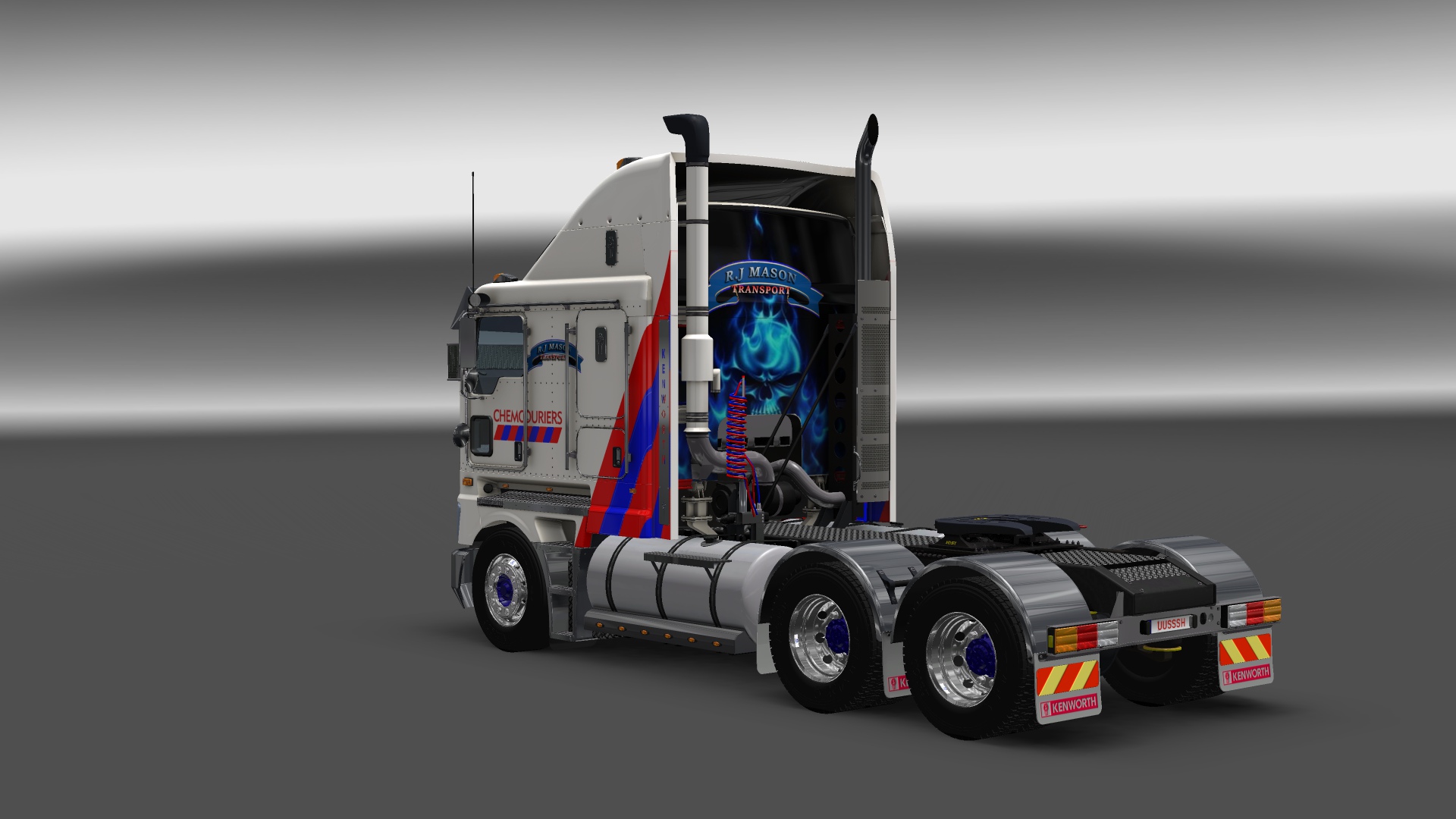 Image by NZTRUCKER48