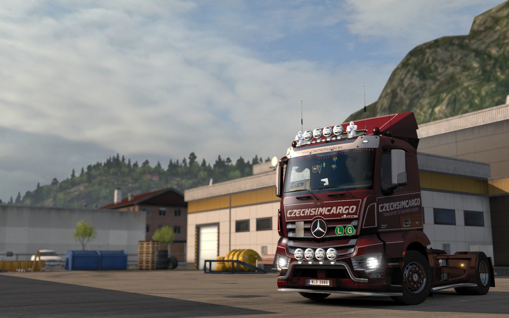 Image by StefanGabor