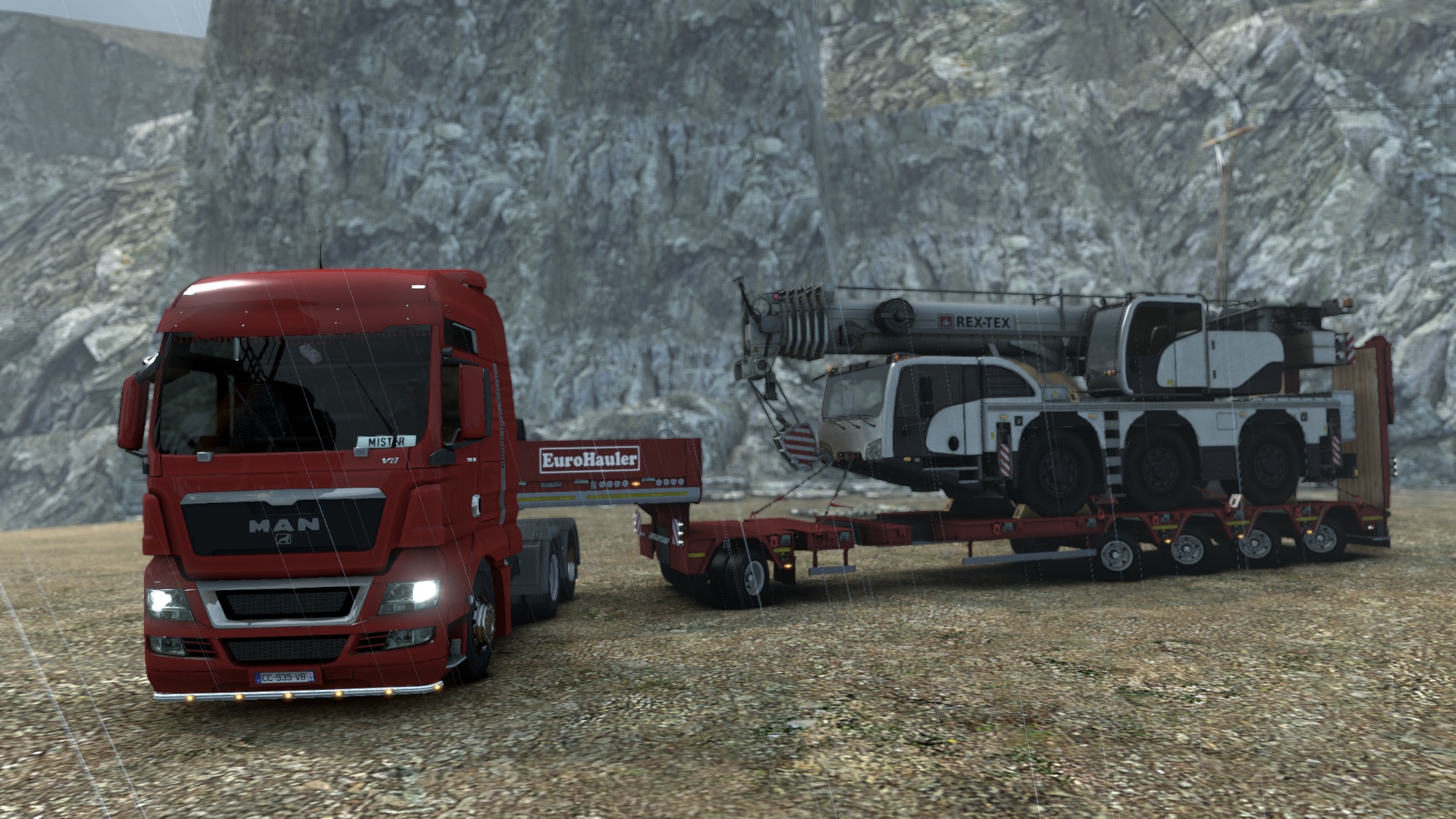 Image by mikhailchenskij