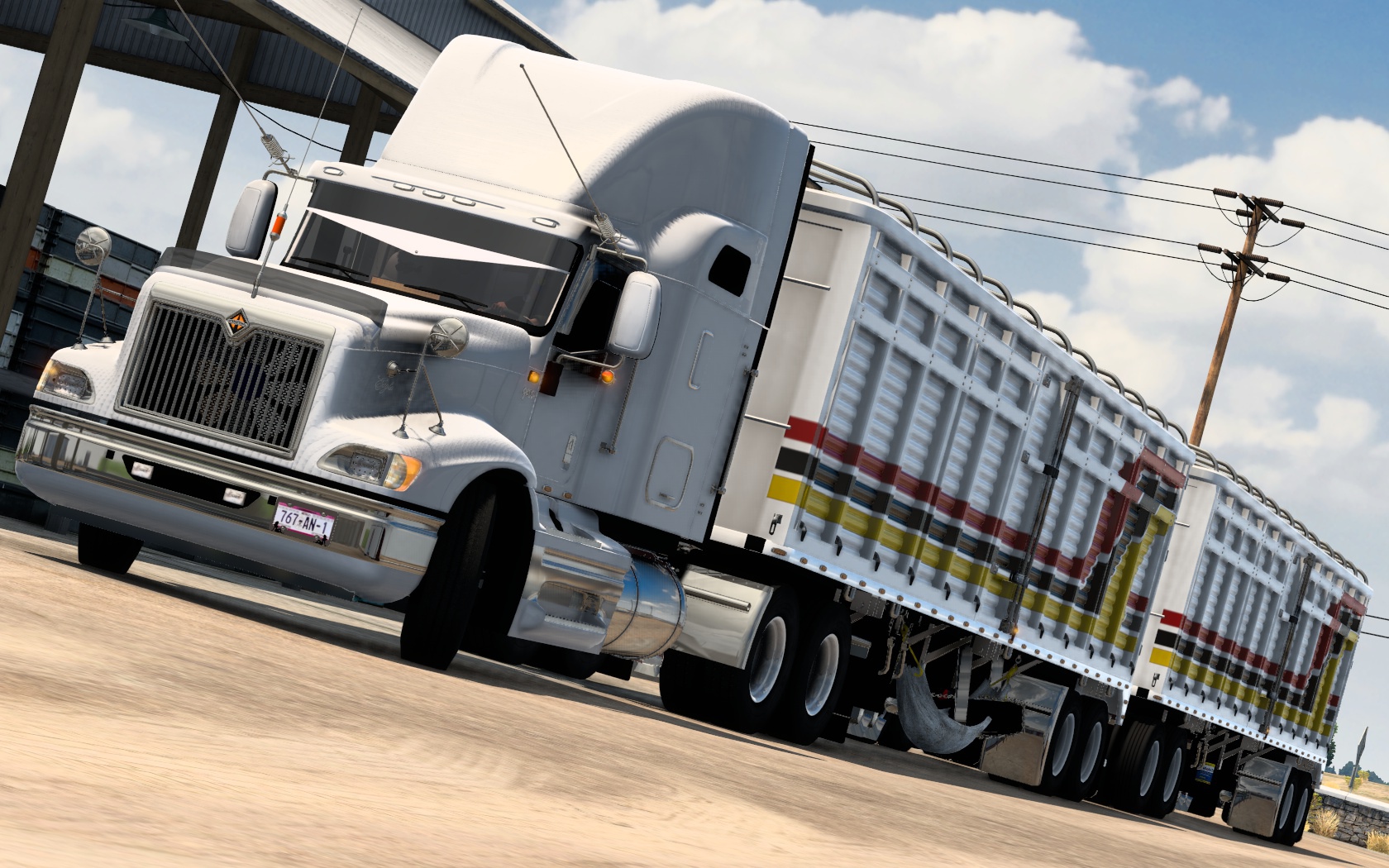 Image by Landerotrucking