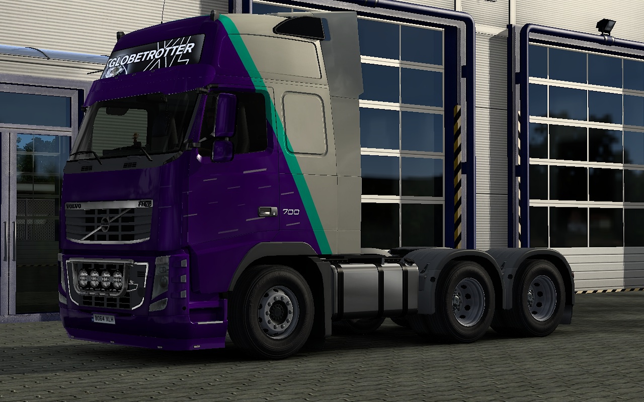 Image by ExtraContinent