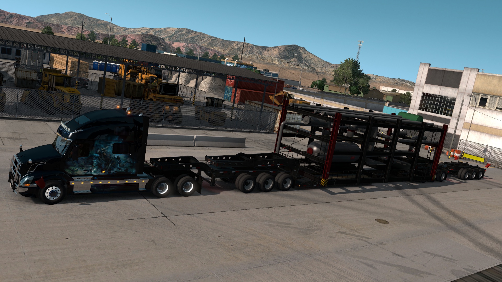 Image by ScaniaausWallsee