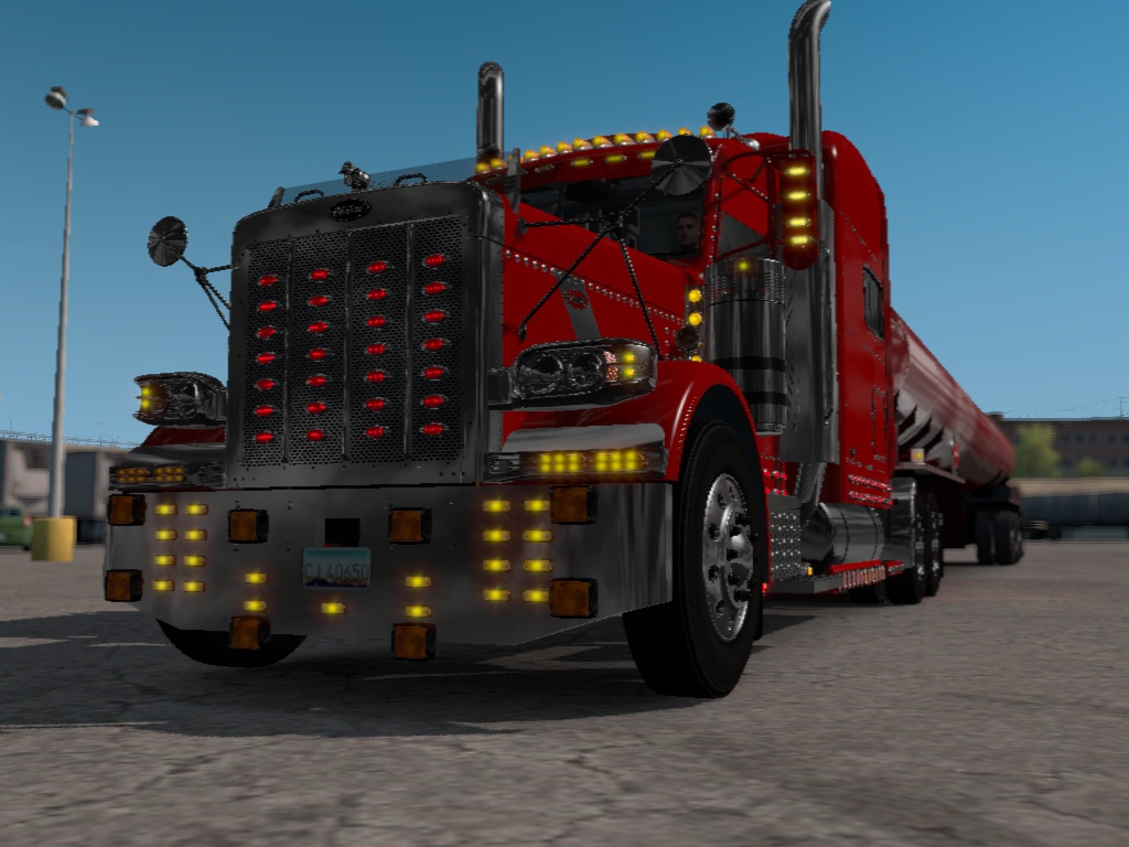 Image by WalMartTrucker