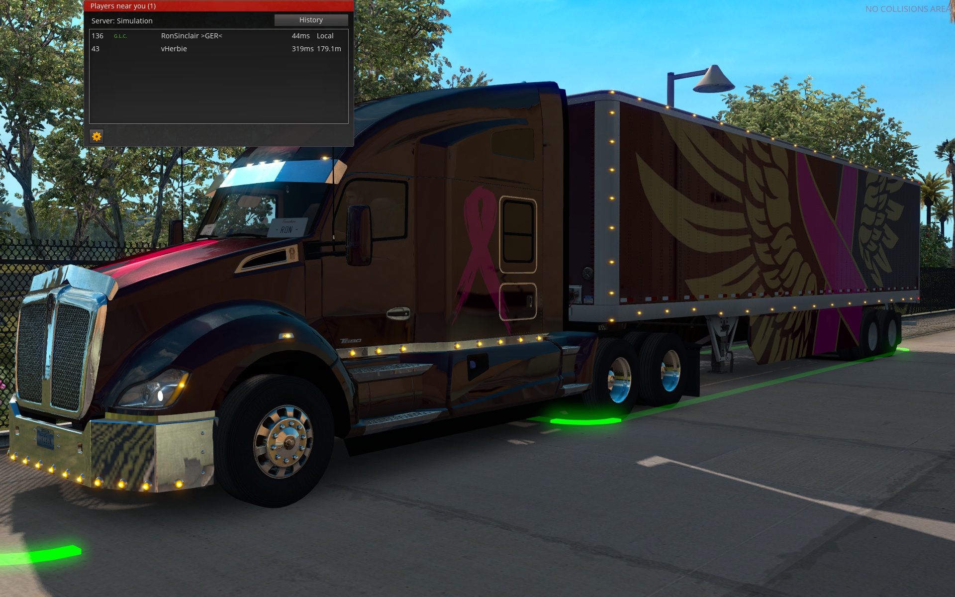 Image by RonSinclair