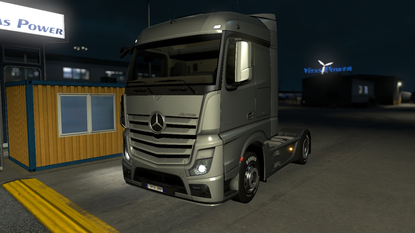 Image by TruckerPitt