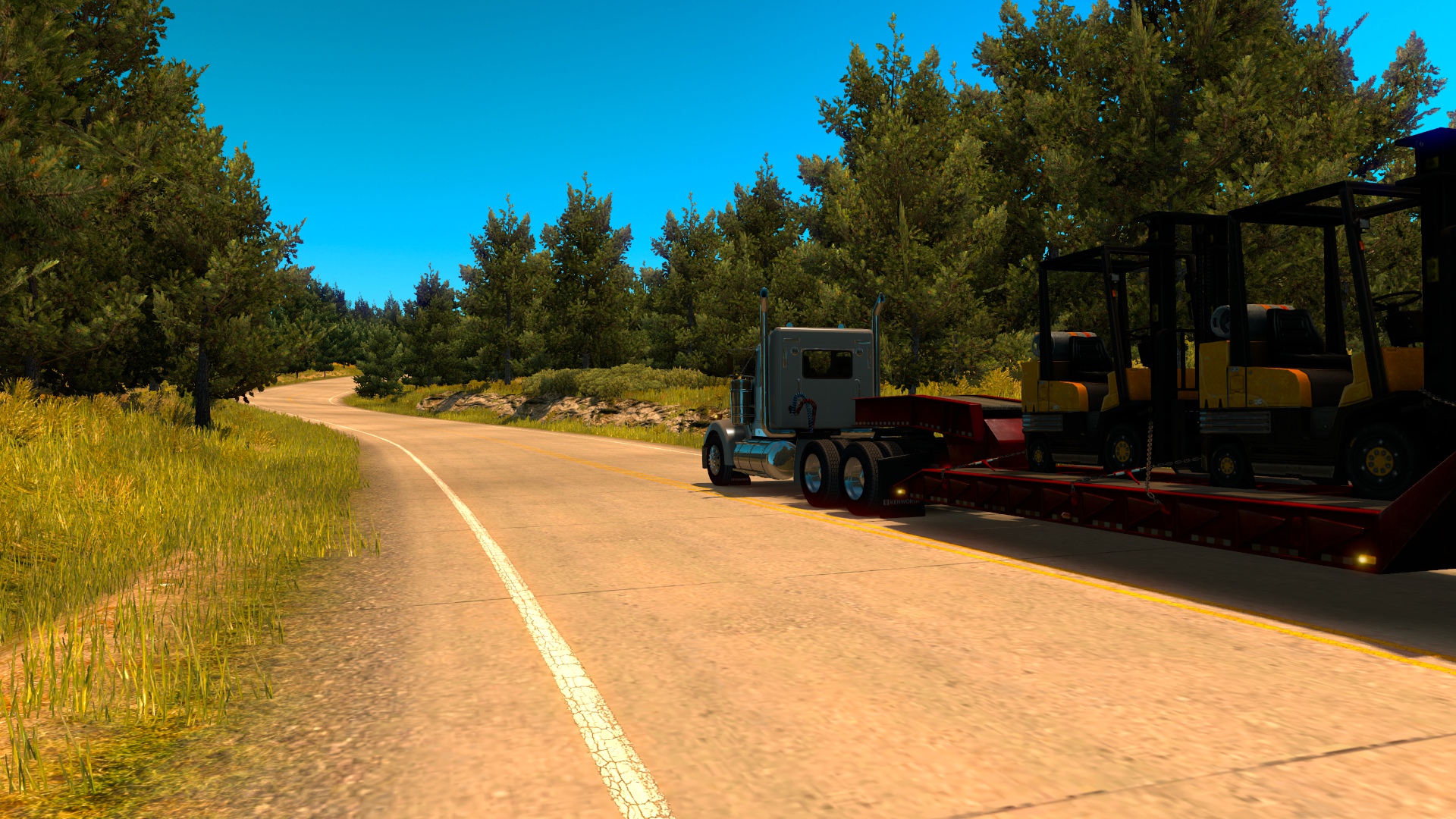 Image by DiVladtruck