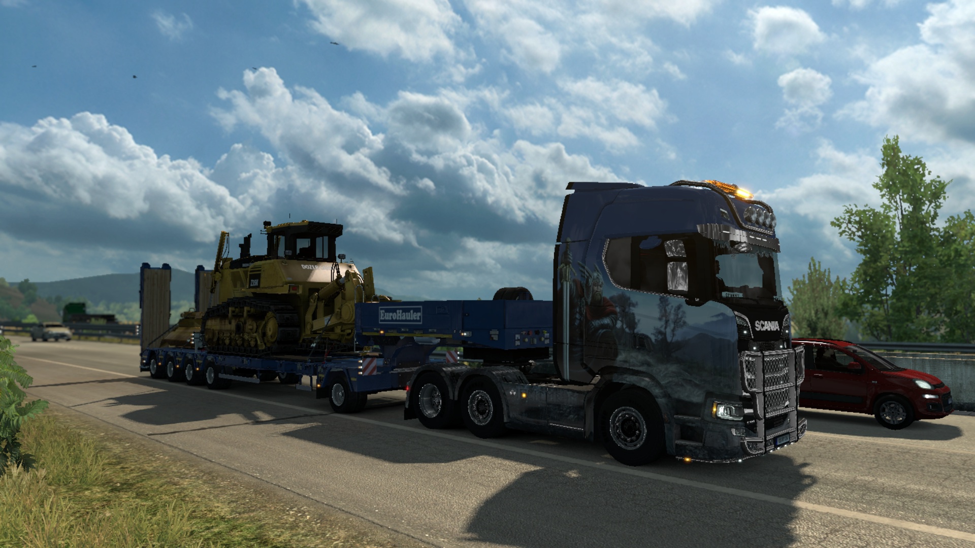 Image by Actros2544
