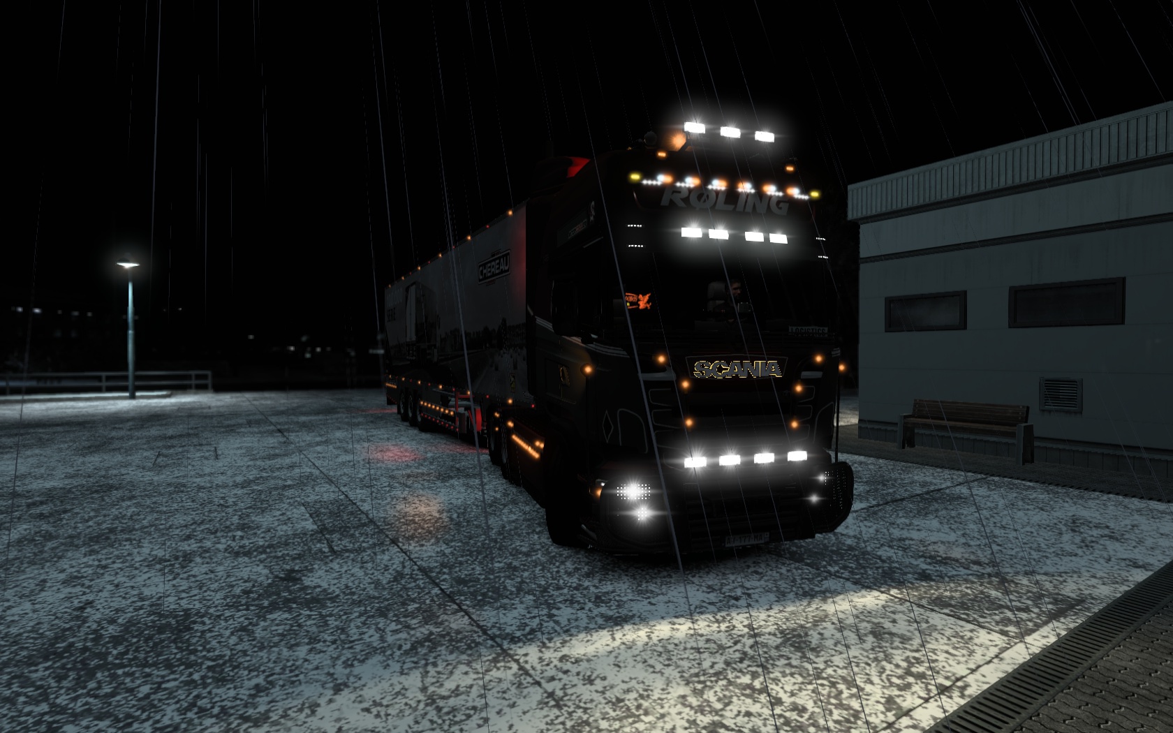 Image by Serviettedetable