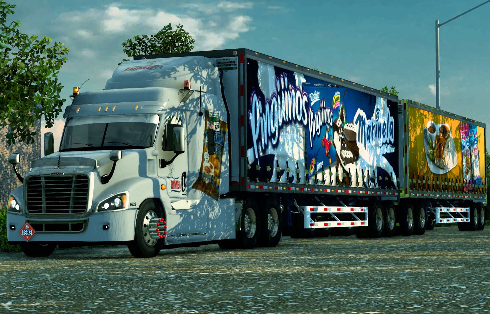 Image by Landerotrucking