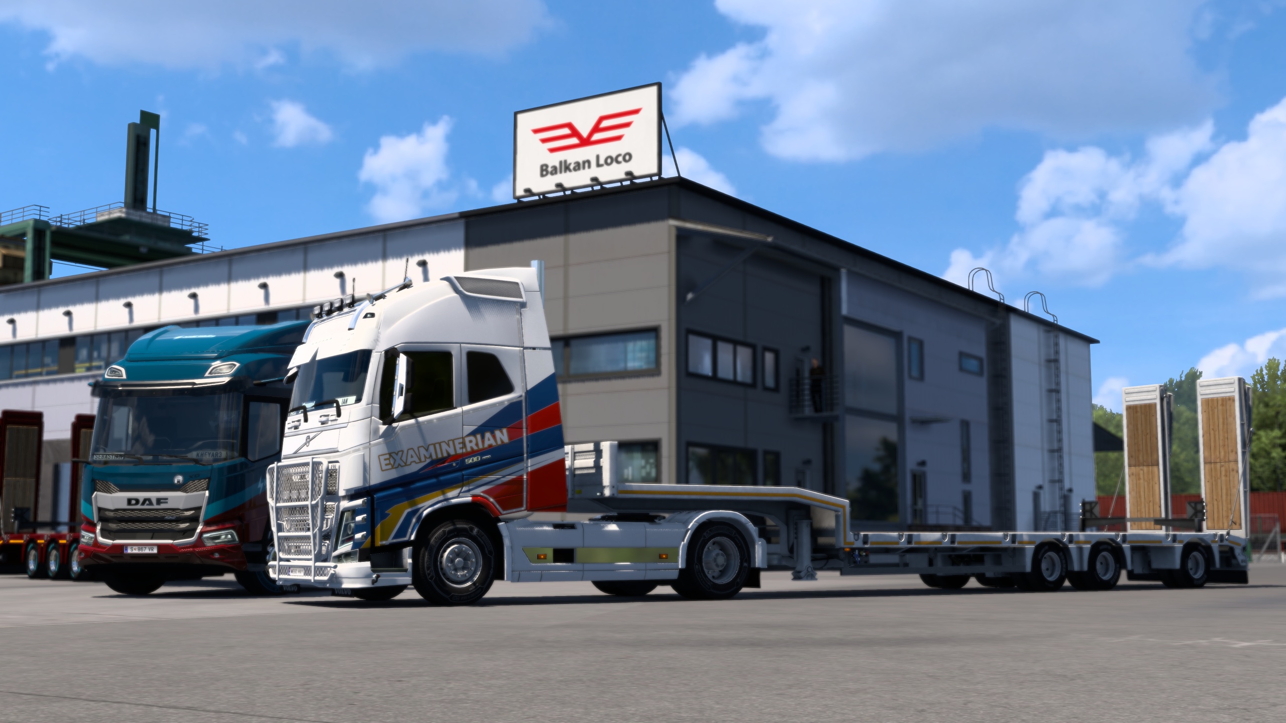 Image by ExaminerIan