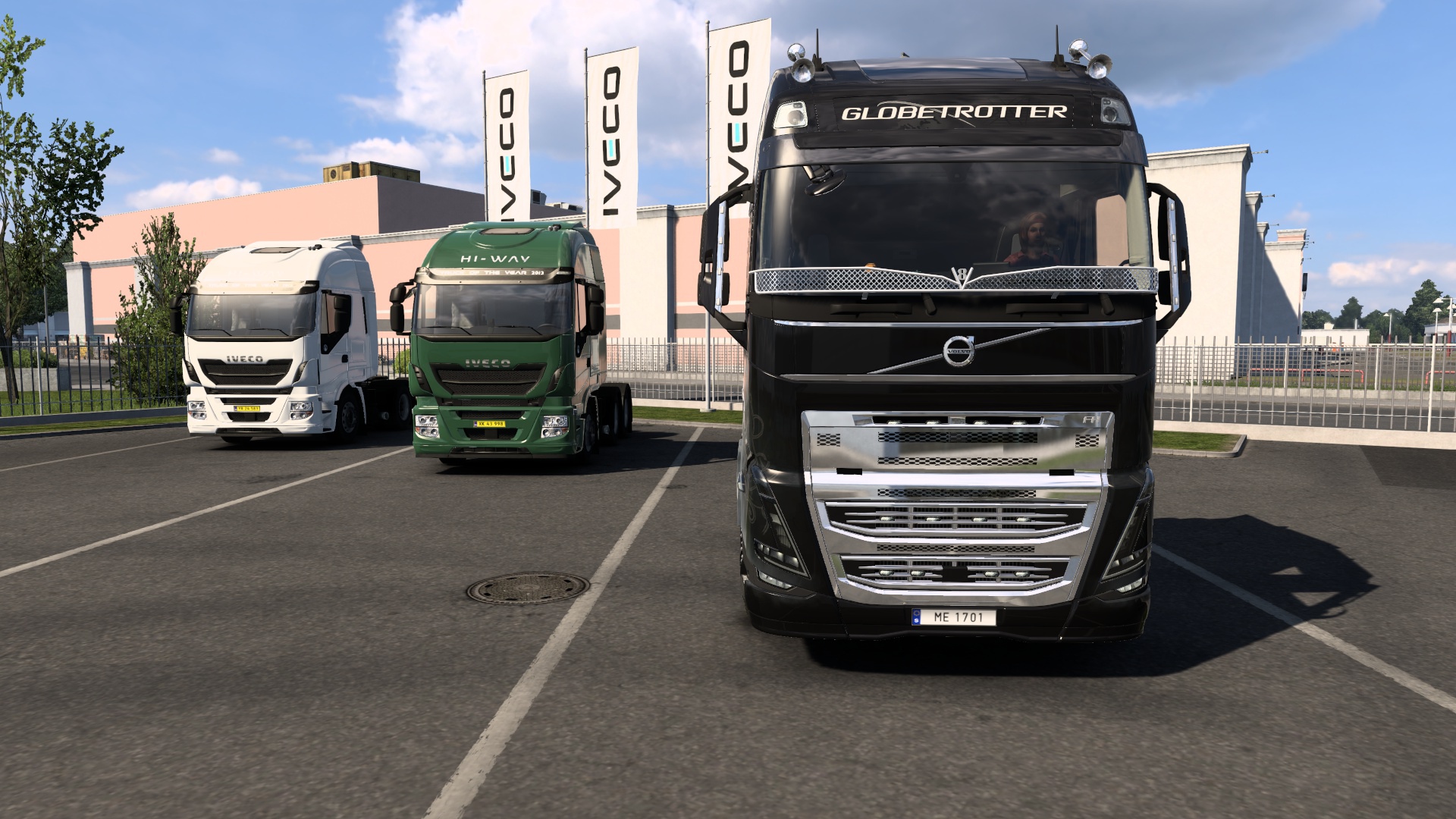 Image by MinteeTruck