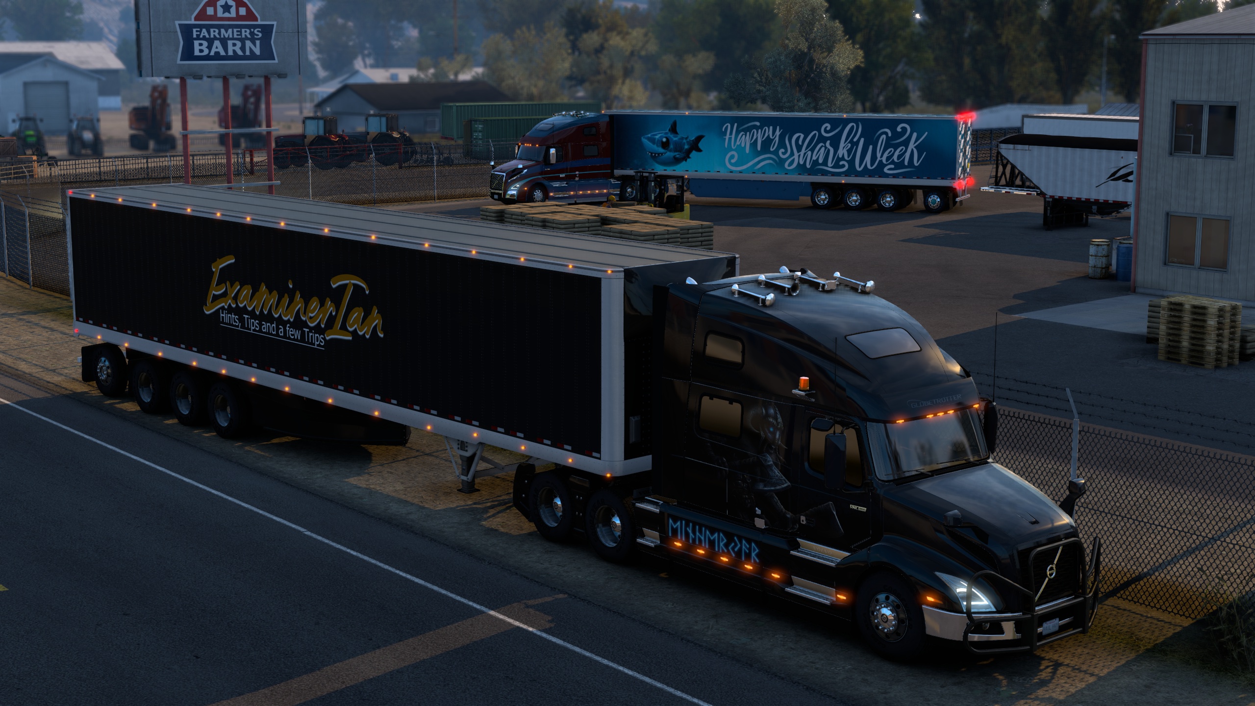 Image by ExaminerIan