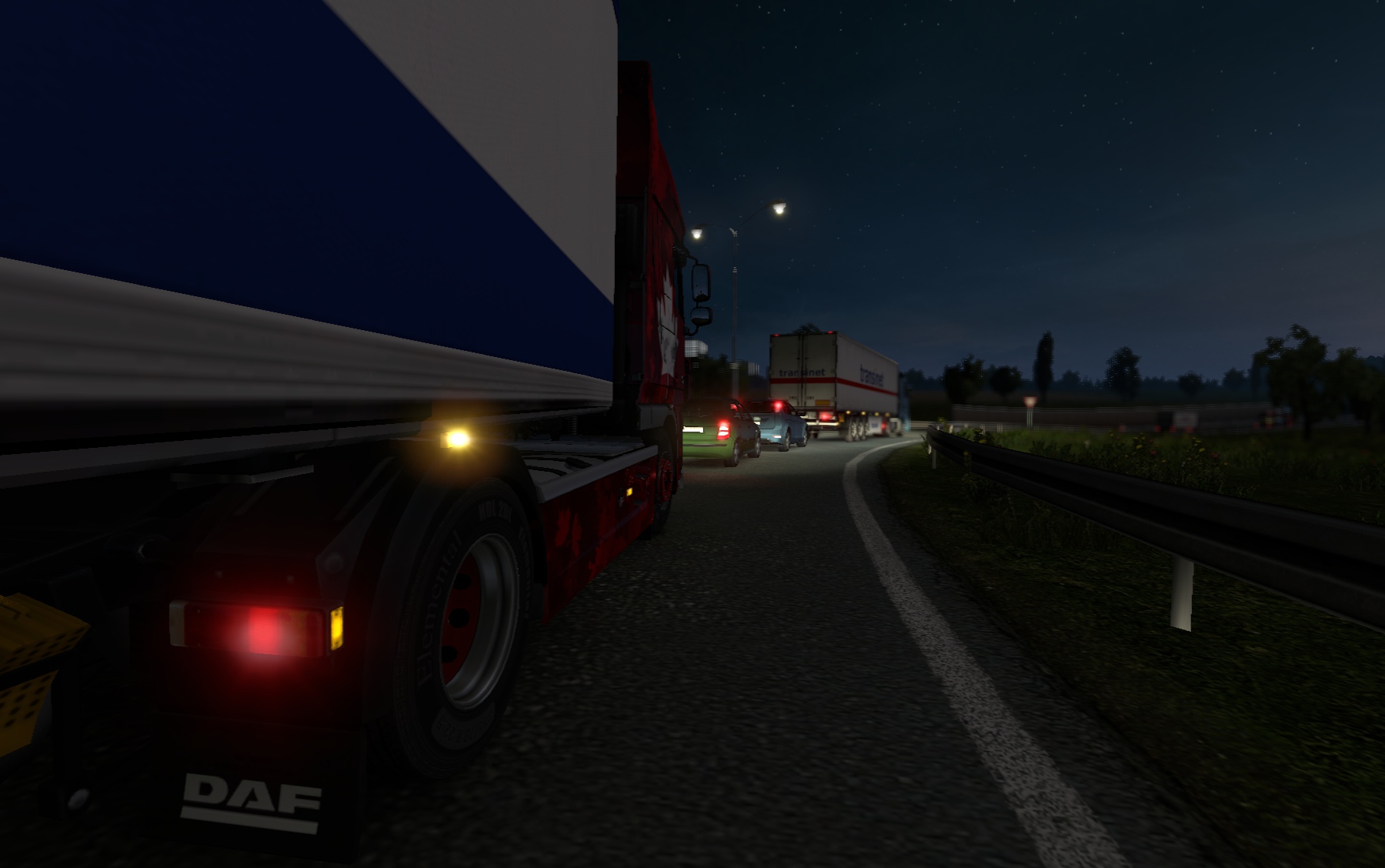 Image by Vissers_Logistic