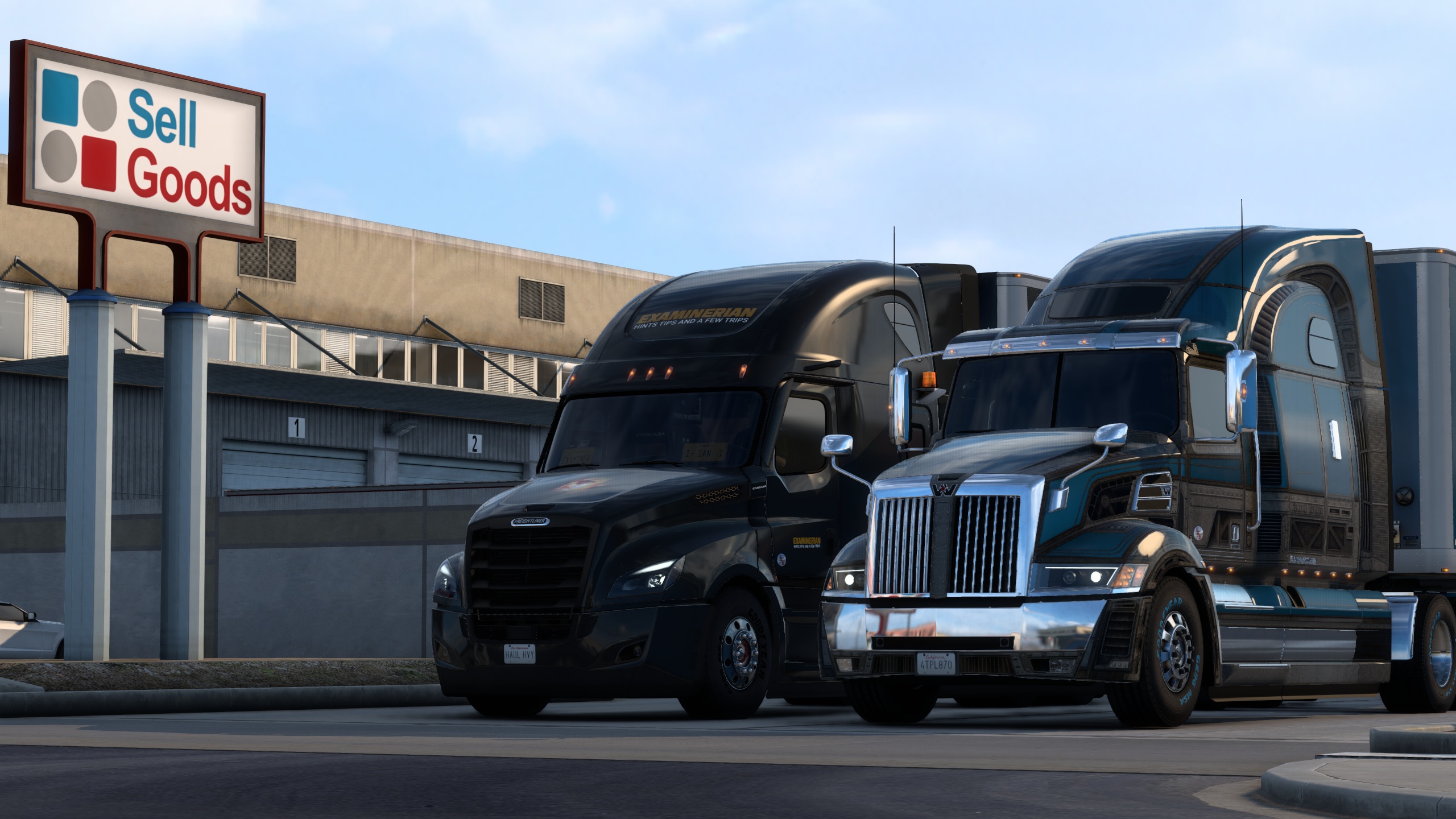 Image by ExaminerIan