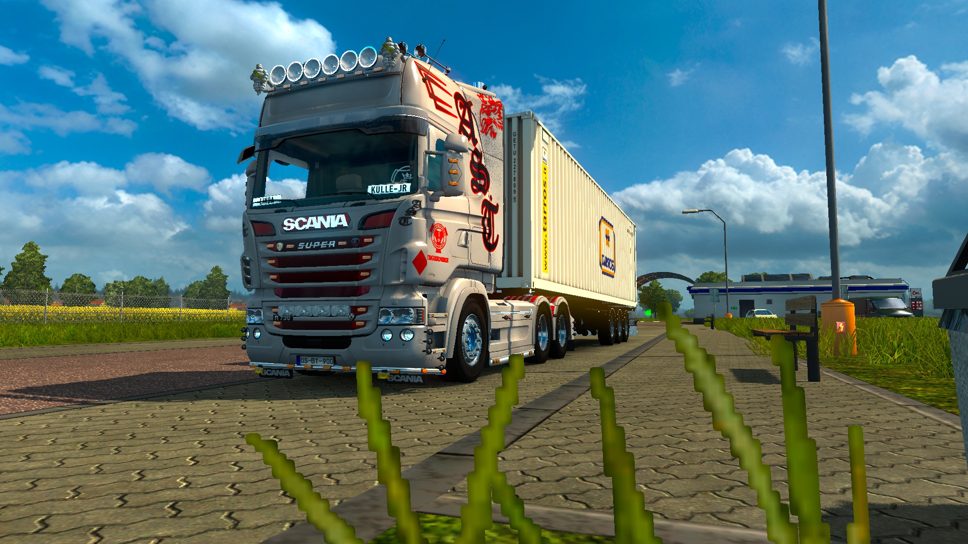 Image by EisbaerR560