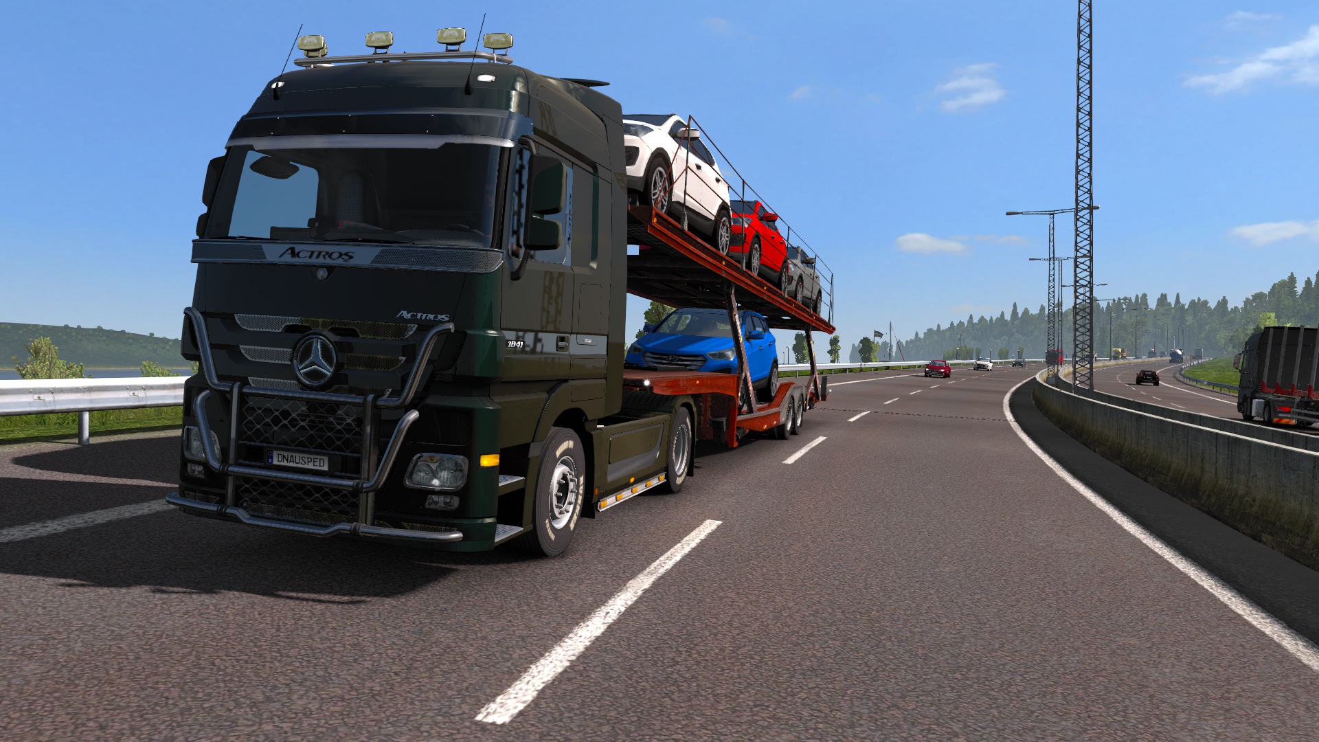 Image by DonauSpedition