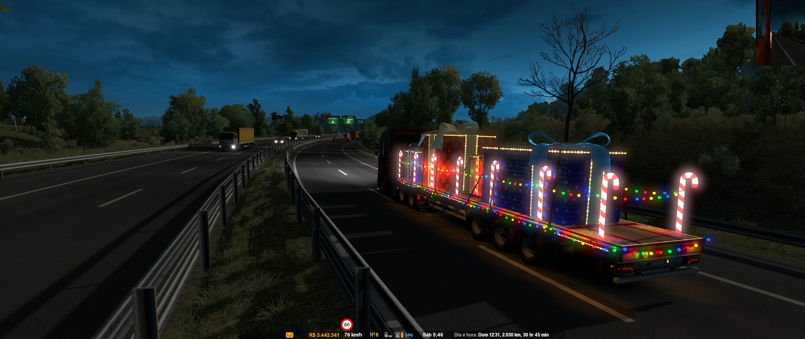 Image by fabbtrucks