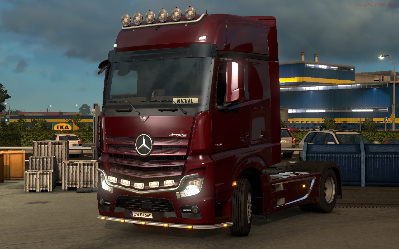 Image by Michalos440