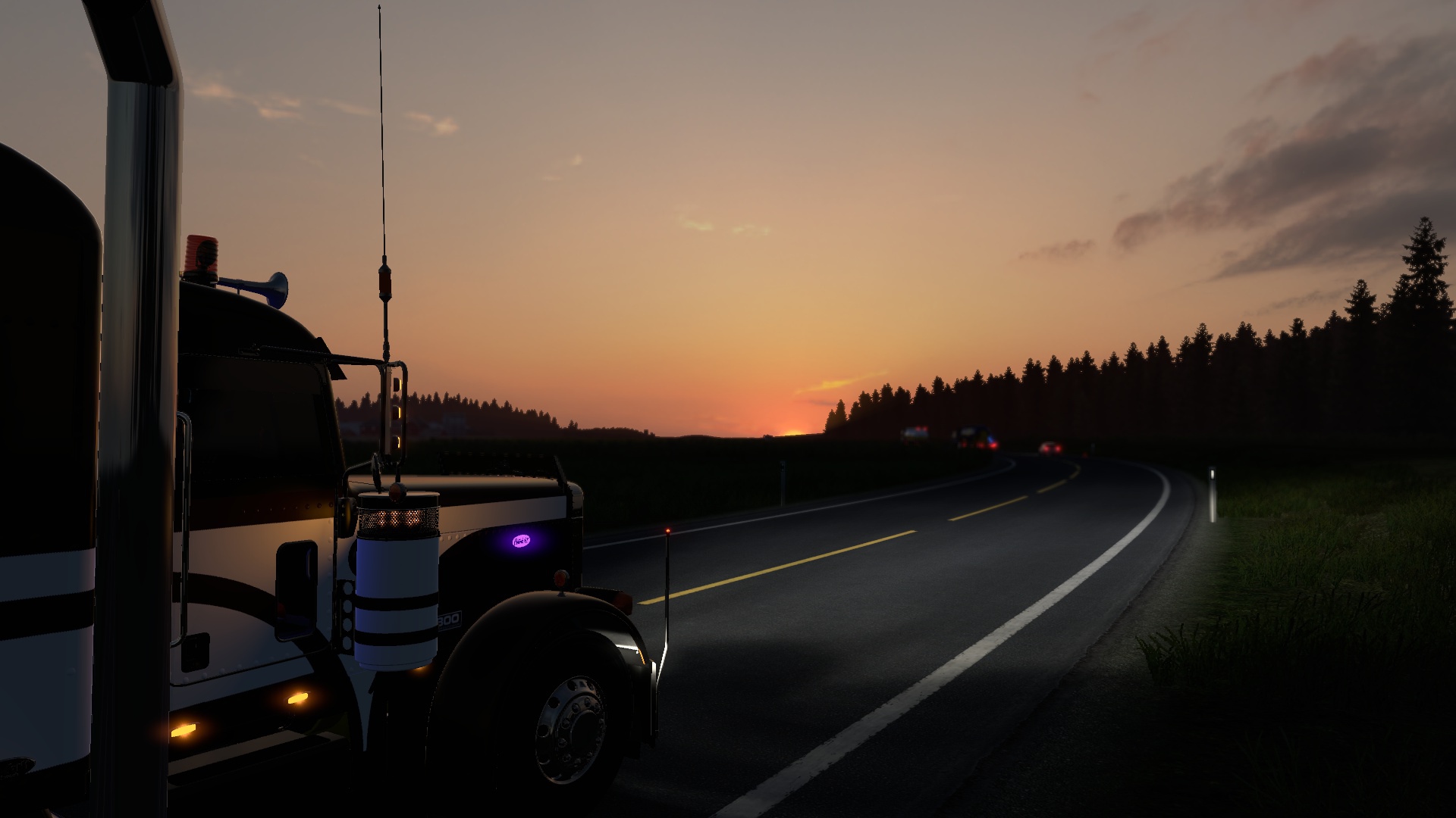 Image by truckergeerard