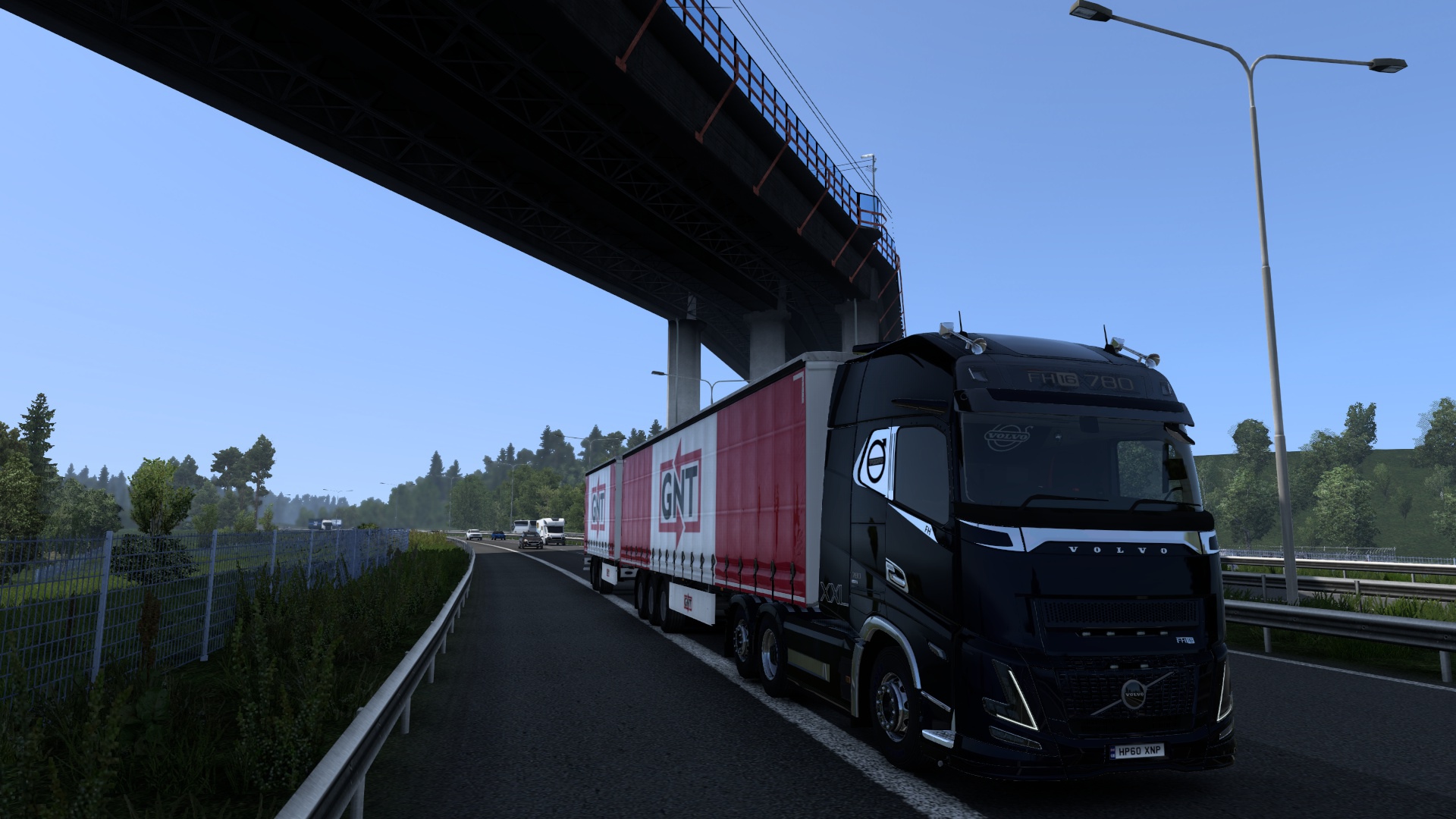 Image by SavageTransport