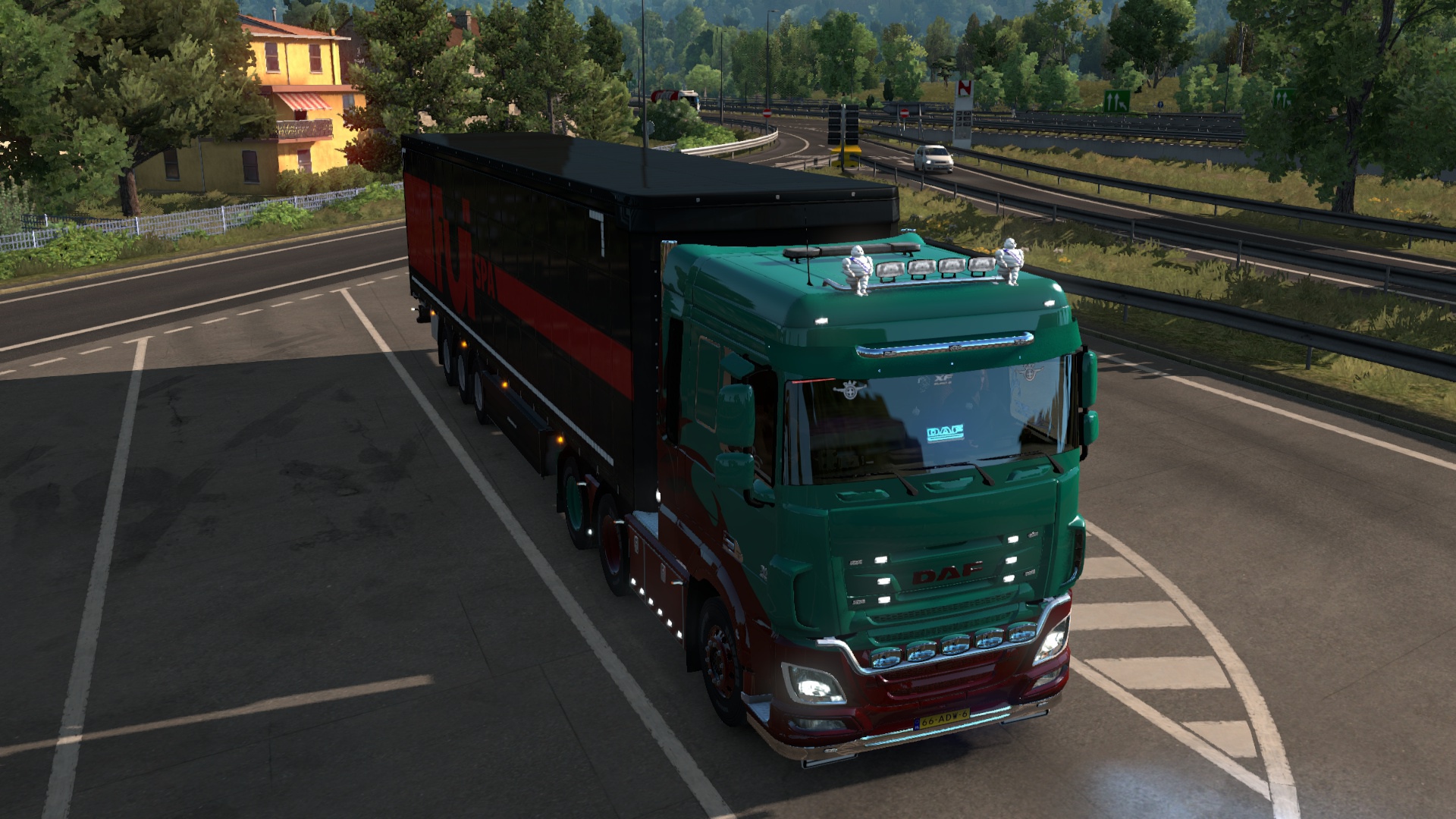 Image by arjandewinter