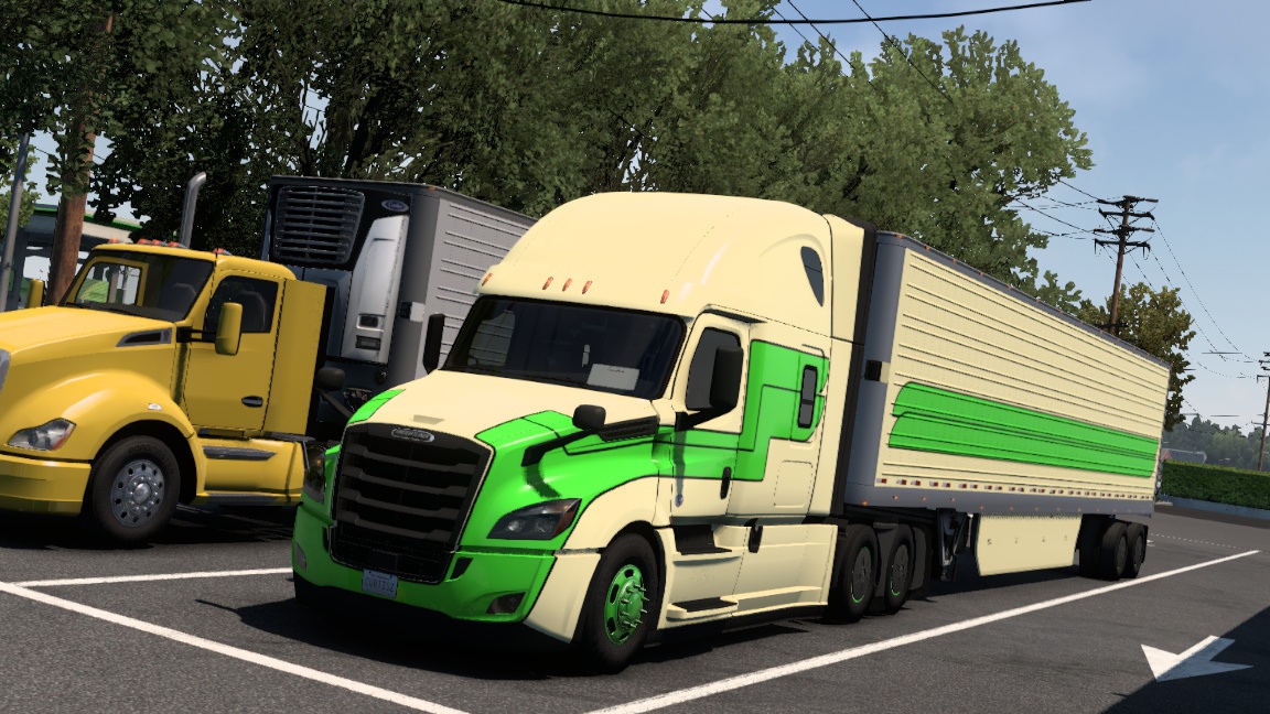 Image by ZimmermanTruckin