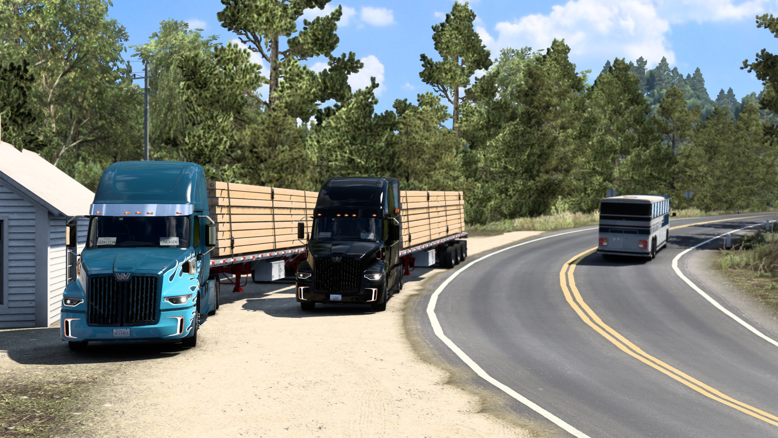 Image by ExaminerIan