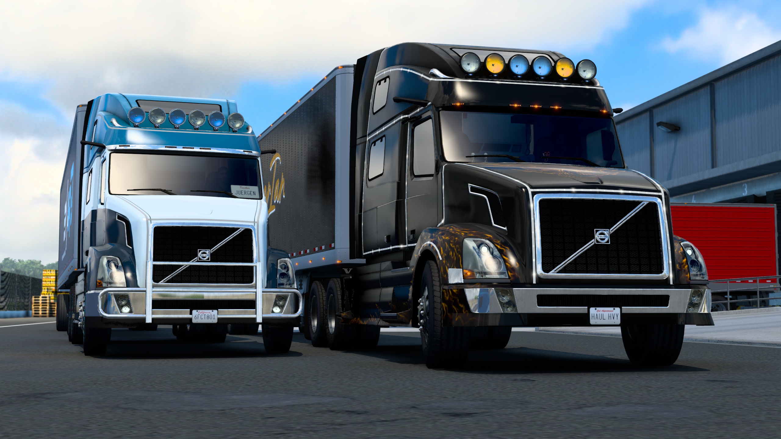 Image by ExaminerIan