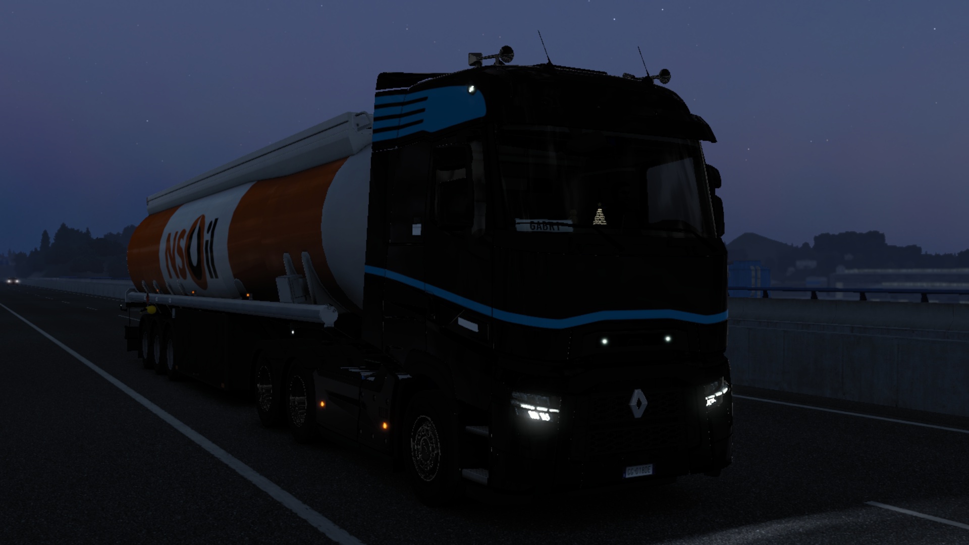 Image by GabryTrucker09