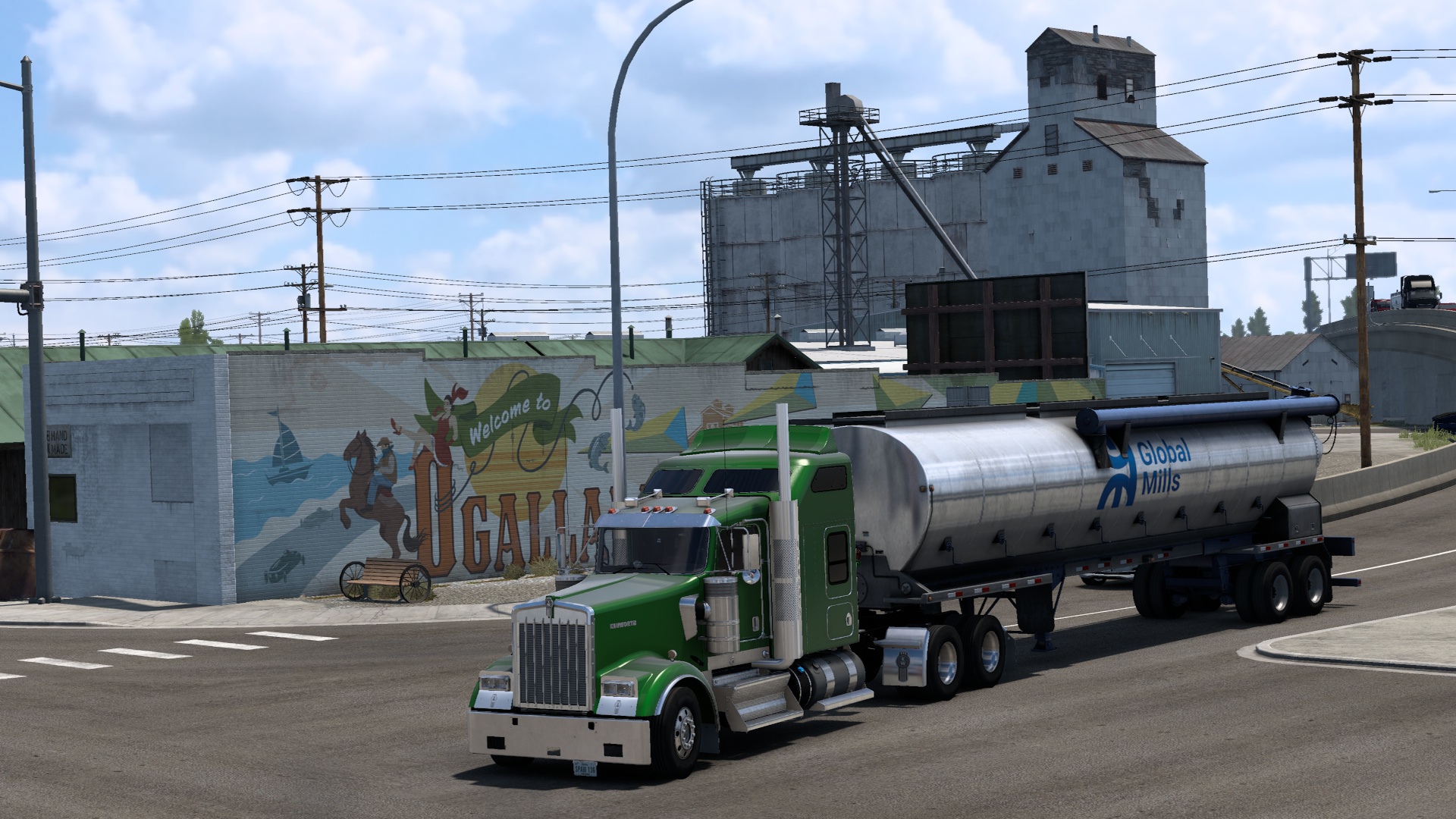 Image by rolniktruck