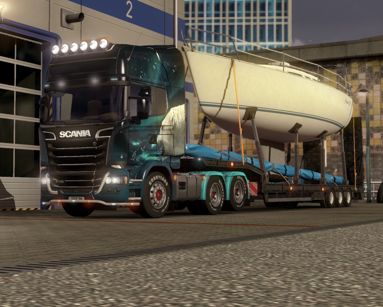 Image by strobelightzz