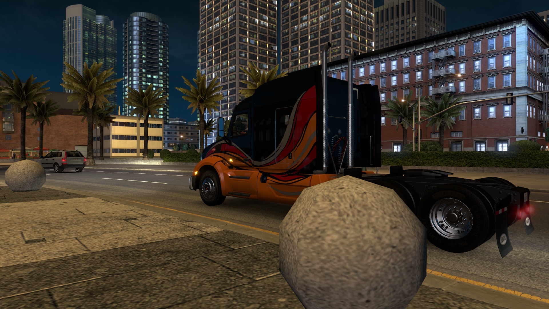 Image by TruckerJoe91