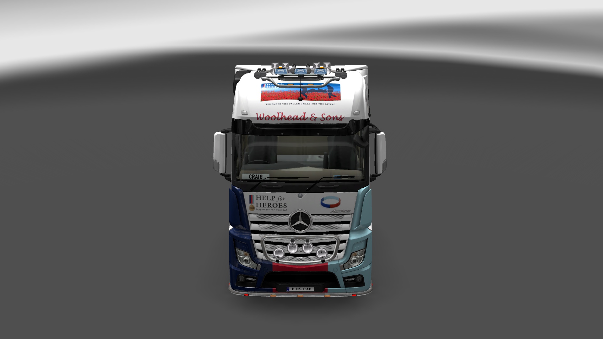 Image by thecraigonator20