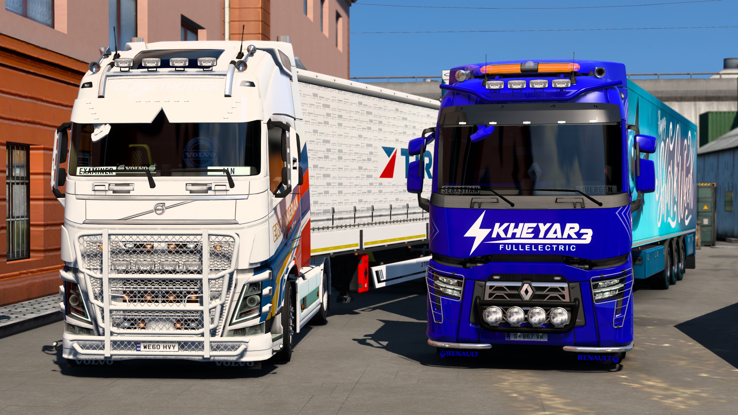 Image by ExaminerIan