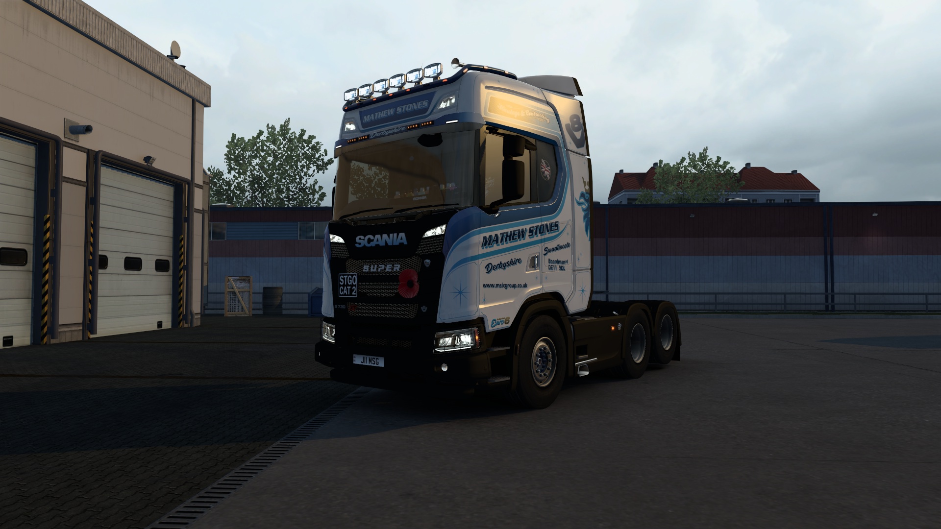 Image by JACKCONNOR11