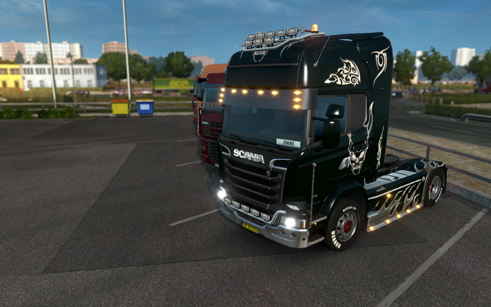 Image by Jimmiknudsen