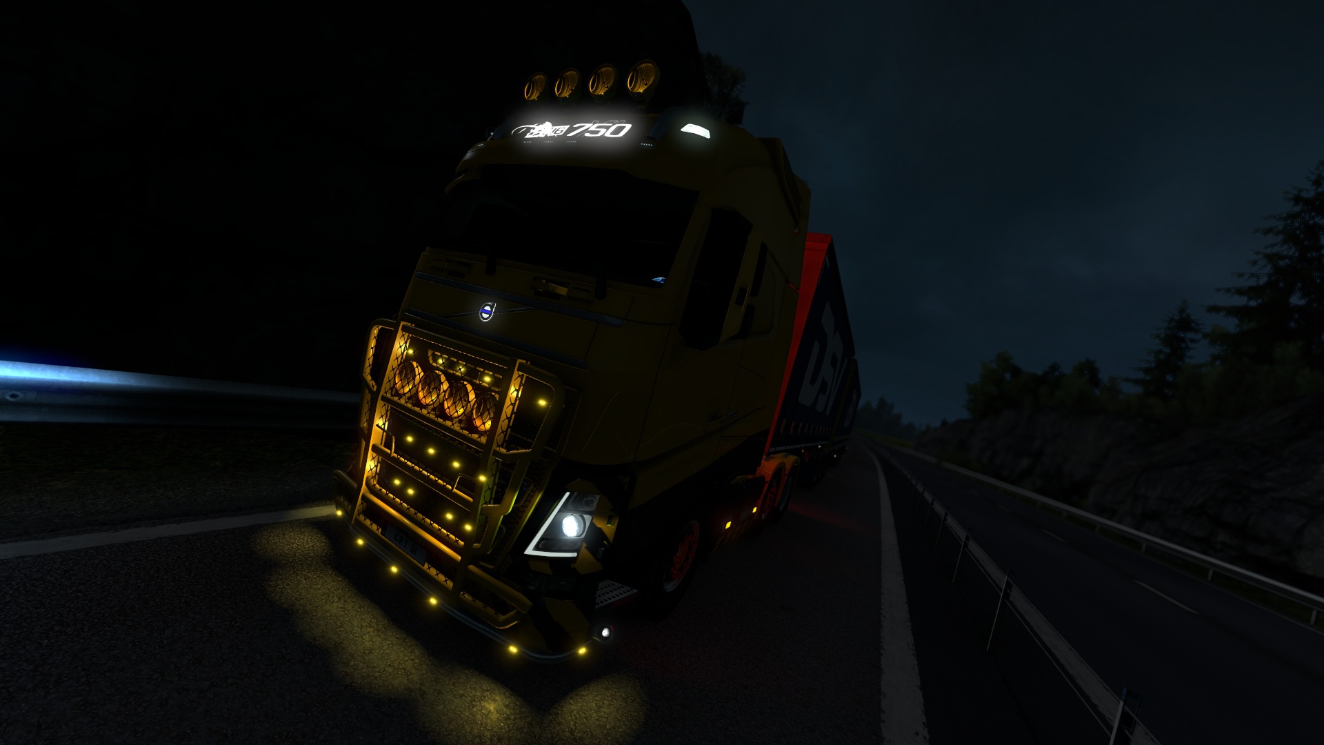 Image by Coastroadtrucker