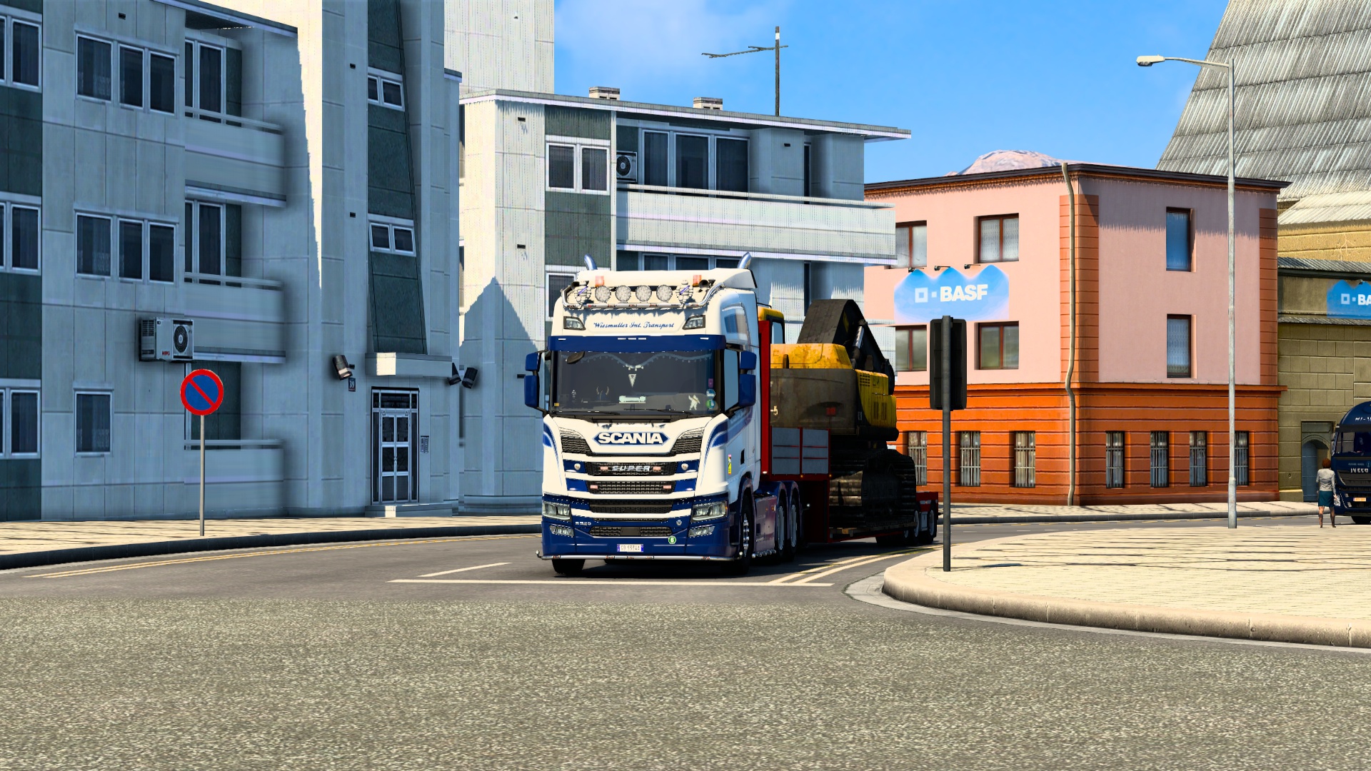 Image by ArjanWiesmuller