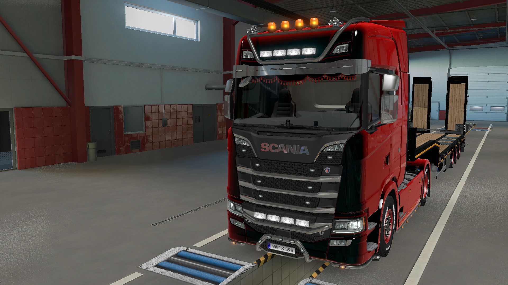 Image by Trucker_06_2017