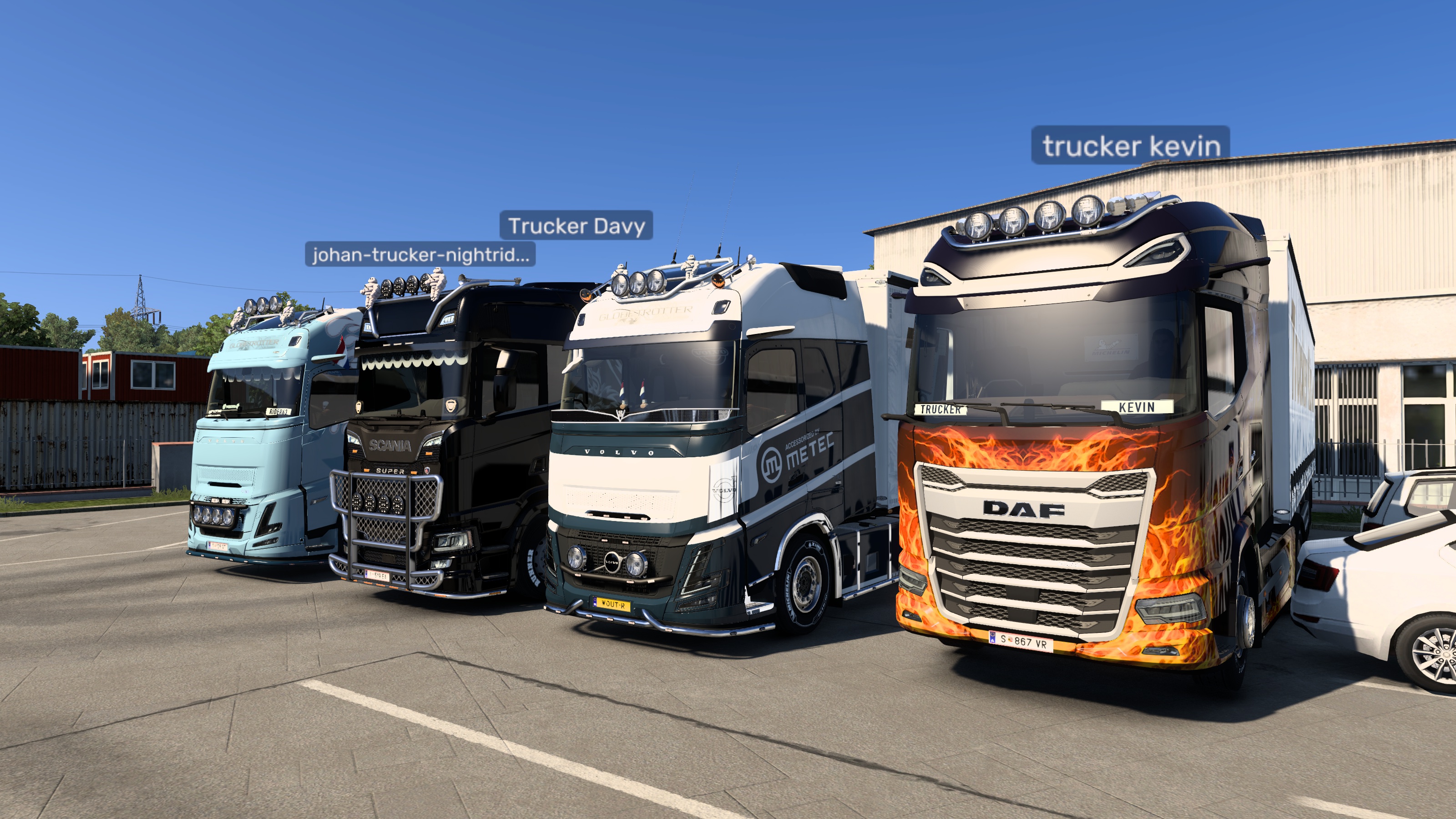 Image by Trucker_Wouter