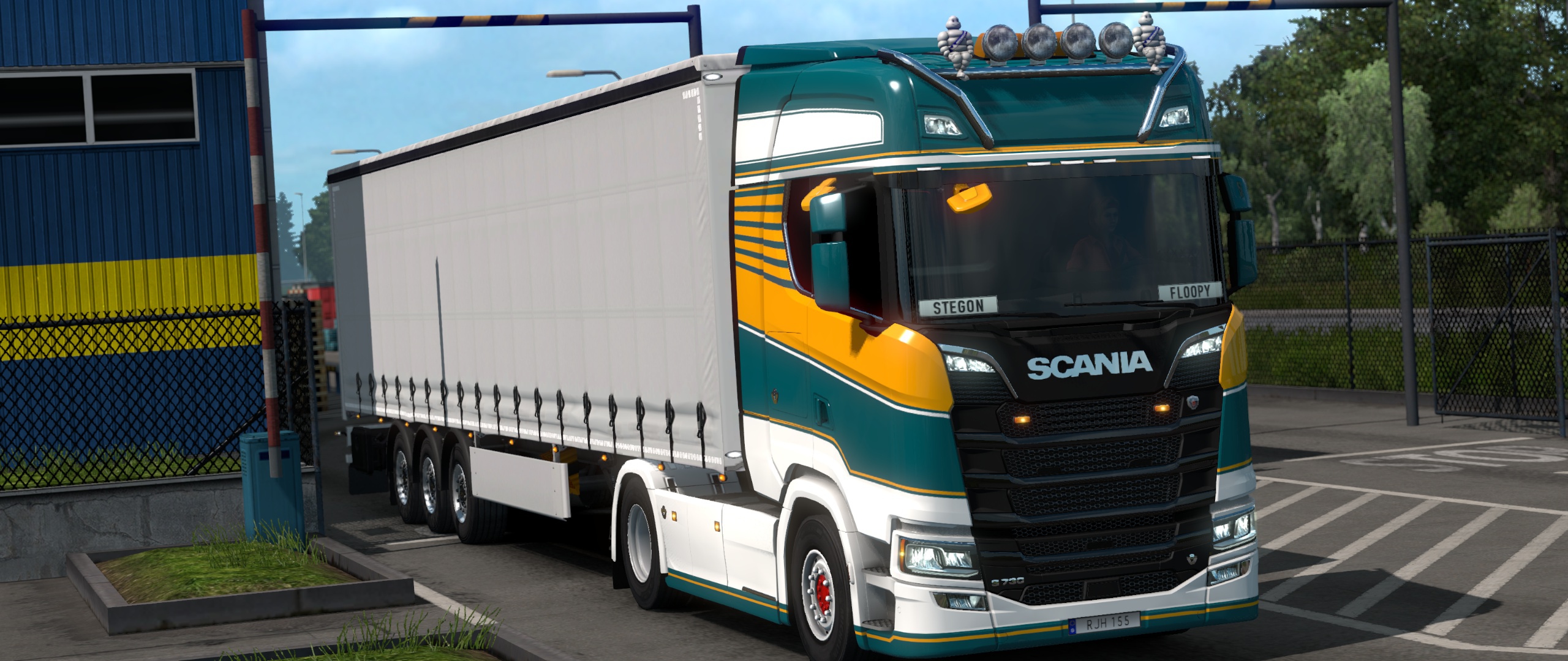 Image by FLOOPYDISKET