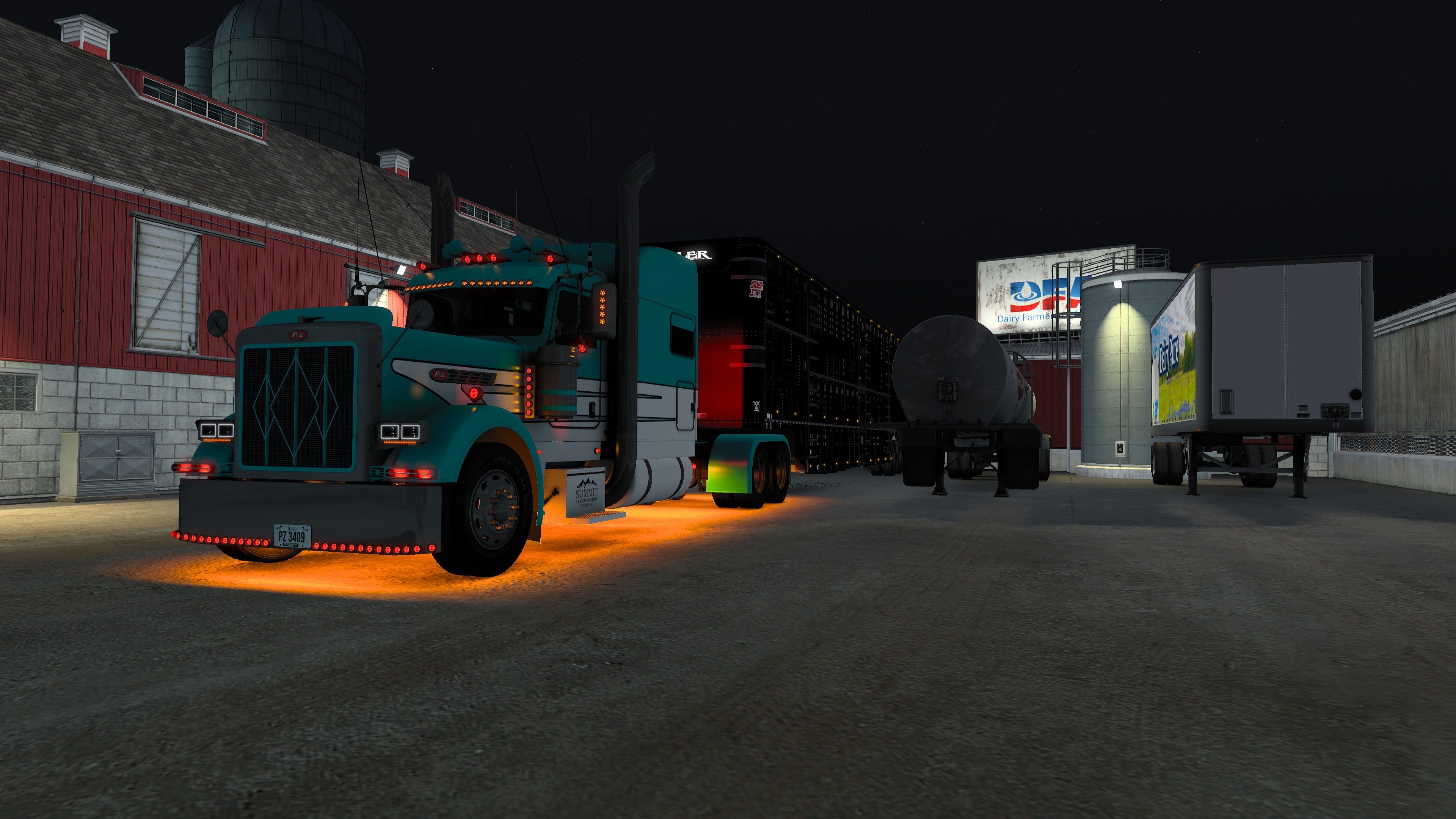 Image by TherealKernal