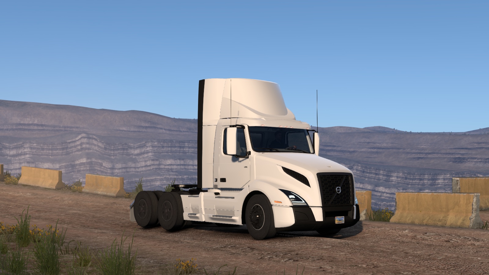 Image by V8Truck