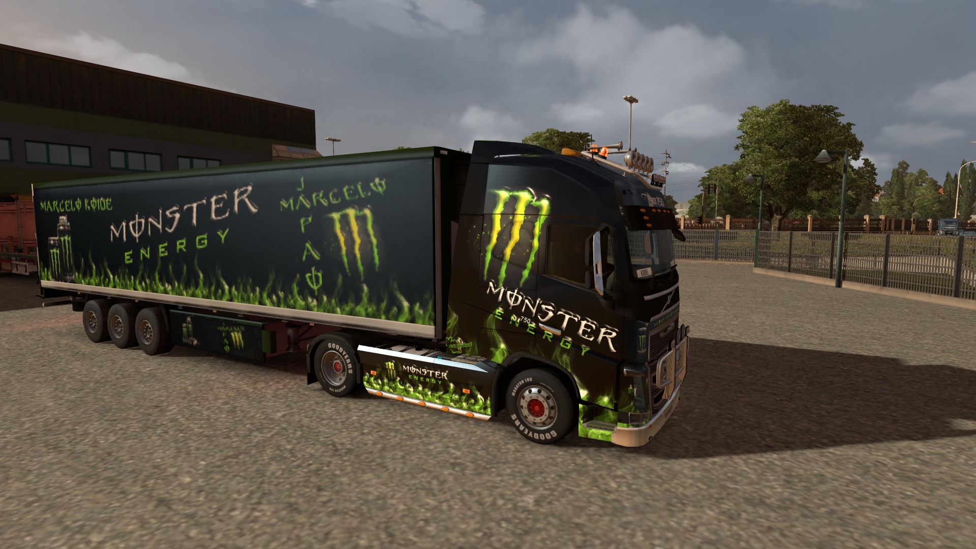 Image by TakeshyAirborne